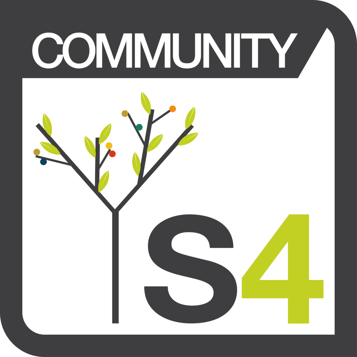 S4 World – The world of S4