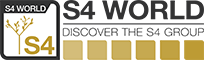 S4 World Logo